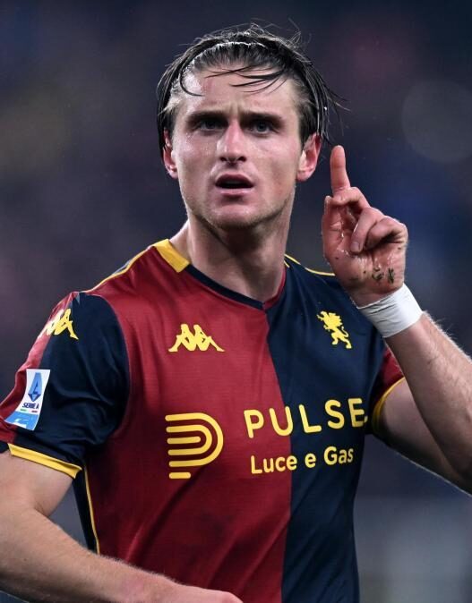 Genoa: rientro, infortunio Colombo e focus sulla Fiorentina