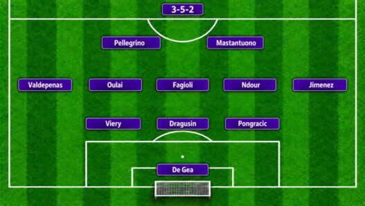 Difesa a tre, San Siro crocevia per il futuro tattico viola