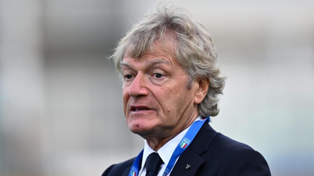 Antognoni: "Mastantuono più di Paz per l'erede di Messi, ma senza paragoni"