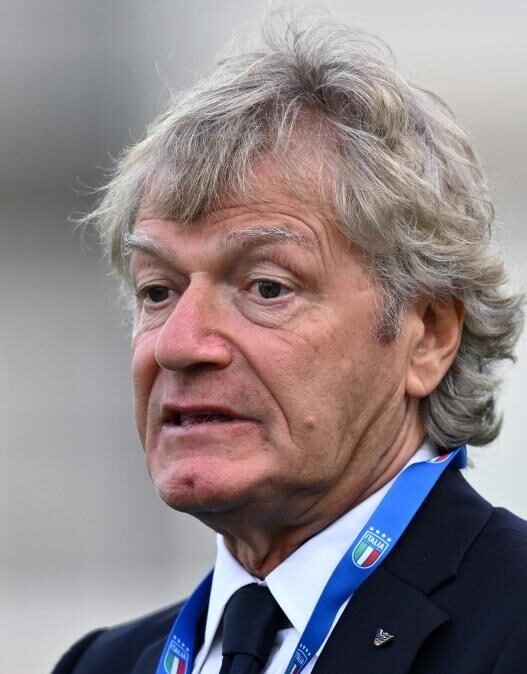 Antognoni: "Mastantuono più di Paz per l'erede di Messi, ma senza paragoni"