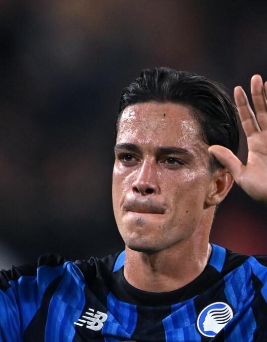 Raspadori, infortunio lieve: dovrebbe recuperare per la Fiorentina