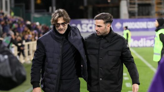 Fiorentina-Como: dove vedere la partita al Franchi