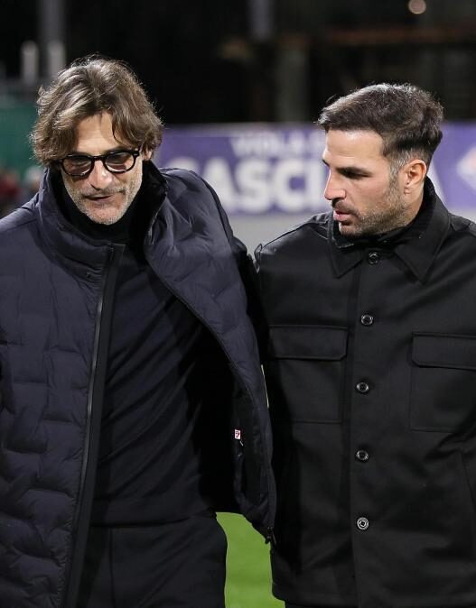Fiorentina-Como: dove vedere la partita al Franchi