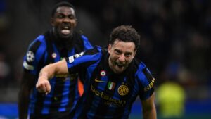 Chivu concede riposo ai suoi giocatori prima della Fiorentina