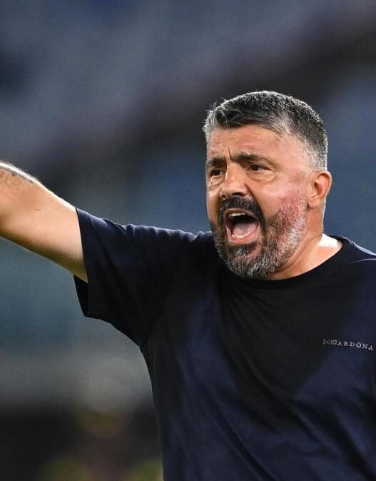 Gattuso: "Scelta sbagliata con la Fiorentina, ma si migliora"