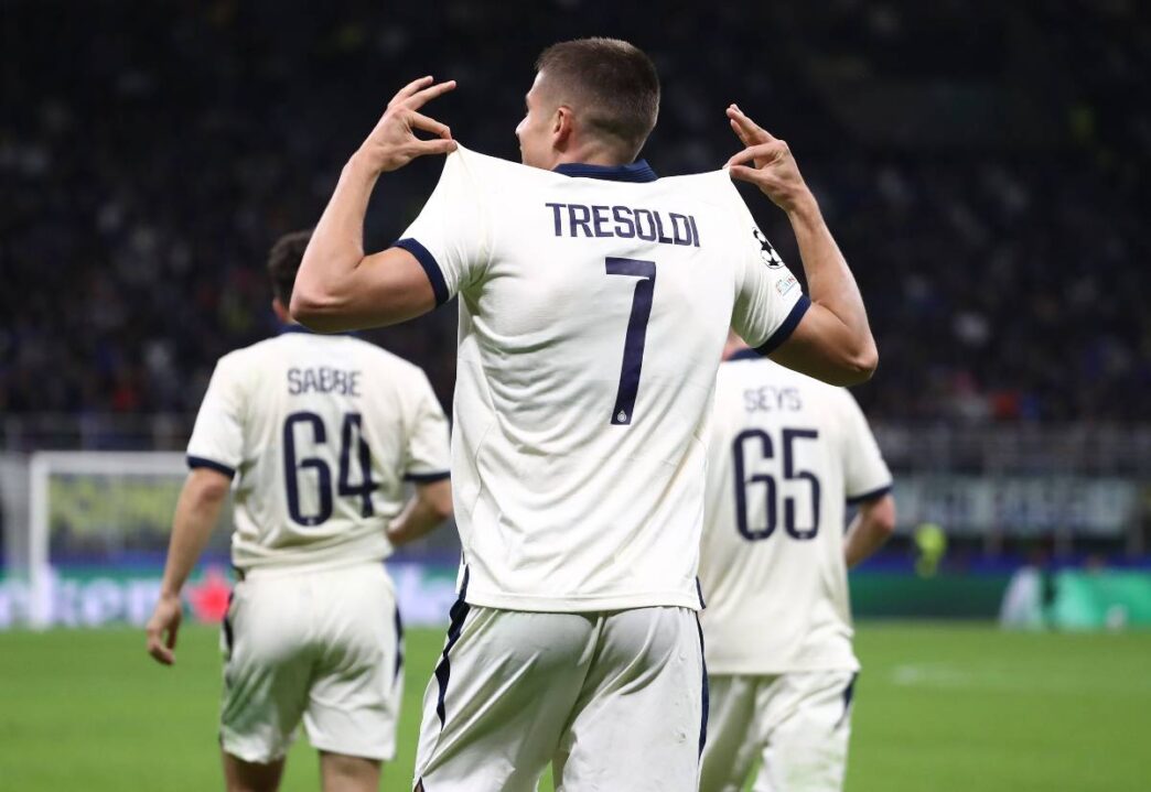 Tresoldi, l'Italia spera ma la Germania sembra avanti