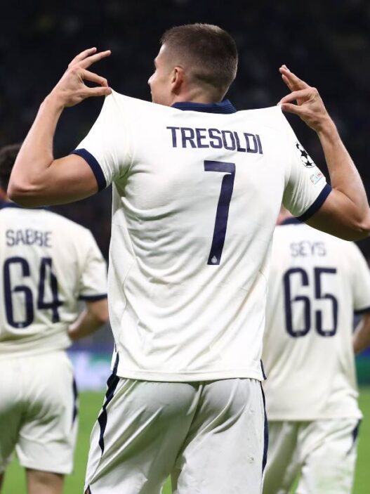 Tresoldi, l'Italia spera ma la Germania sembra avanti