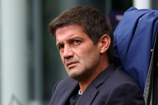 Chivu: "Voglia e cattiveria, ma mai accontentarsi"