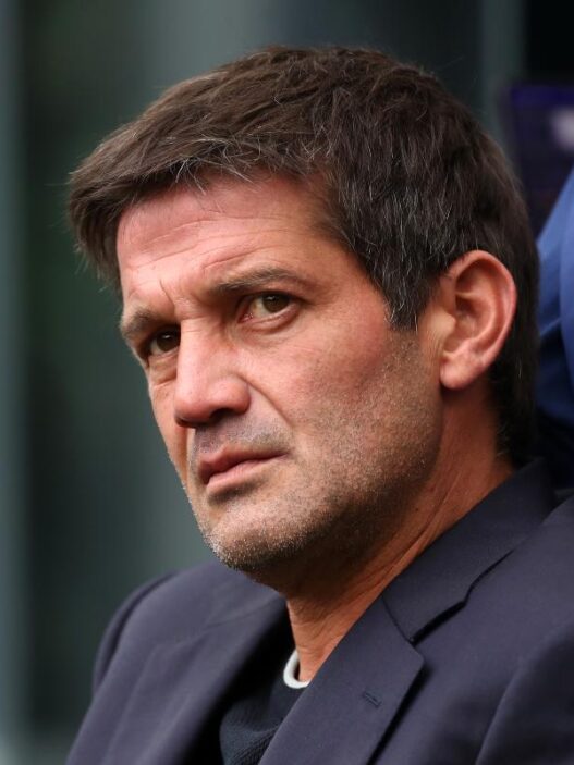 Chivu: "Voglia e cattiveria, ma mai accontentarsi"