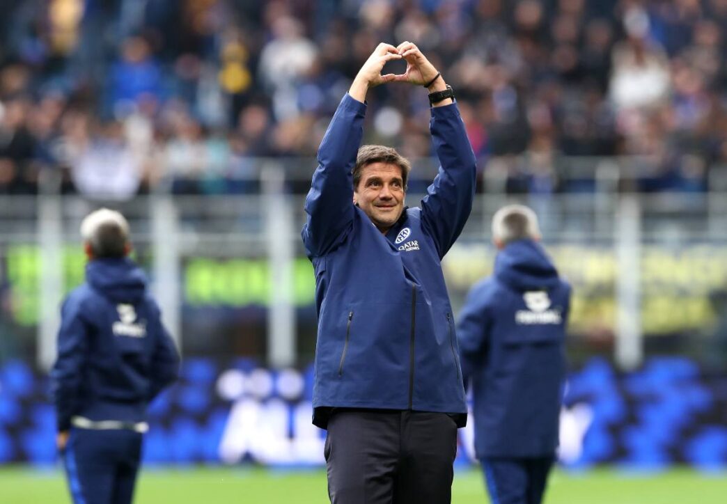 Chivu post-Inter-Fiorentina: "Lucidità e reazione contro le ingiustizie"