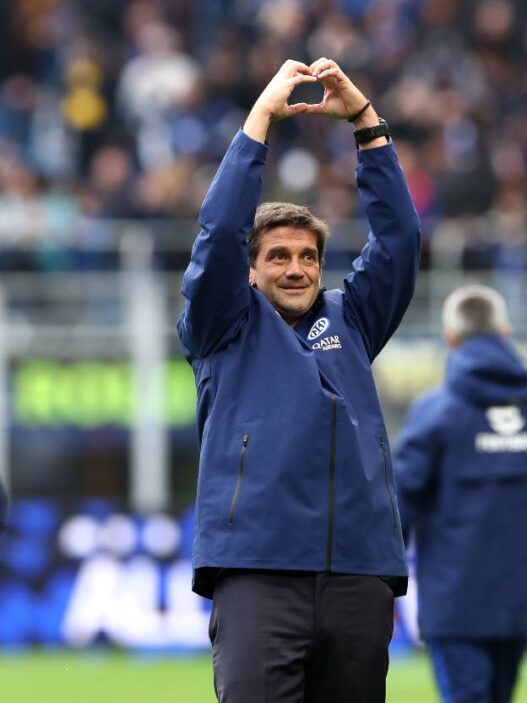 Chivu post-Inter-Fiorentina: "Lucidità e reazione contro le ingiustizie"