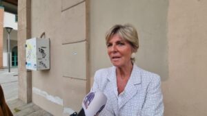 Christillin critica Paratici: "Non si comportò bene con Marotta"