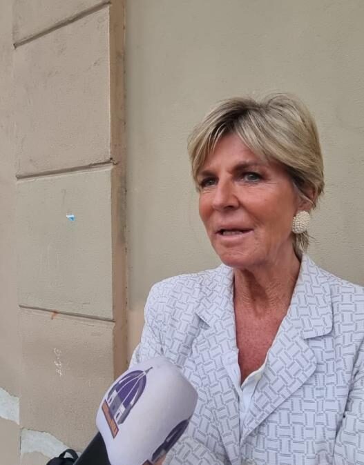 Christillin critica Paratici: "Non si comportò bene con Marotta"