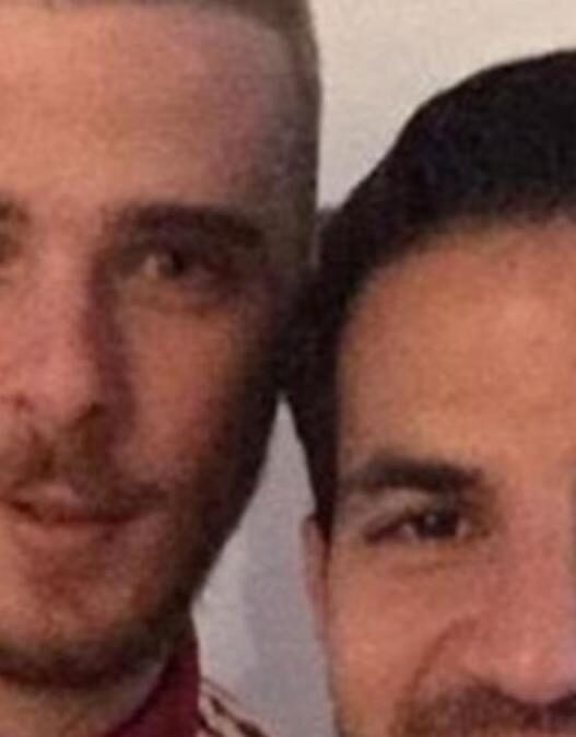 De Gea e Fabregas: un'amicizia tra Spagna e Serie A