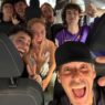 La band valdarnese approda ai live di X Factor
