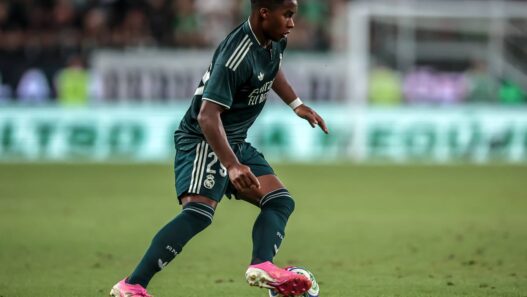 Endrick, duello in Serie A per il prestito: Roma e Milan in corsa