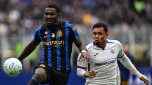 Fiorentina: emergenza difesa tra infortuni e cambi tattici