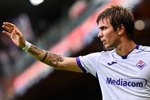 Fiorentina: flop individuali e esperimenti non riusciti contro il Genoa