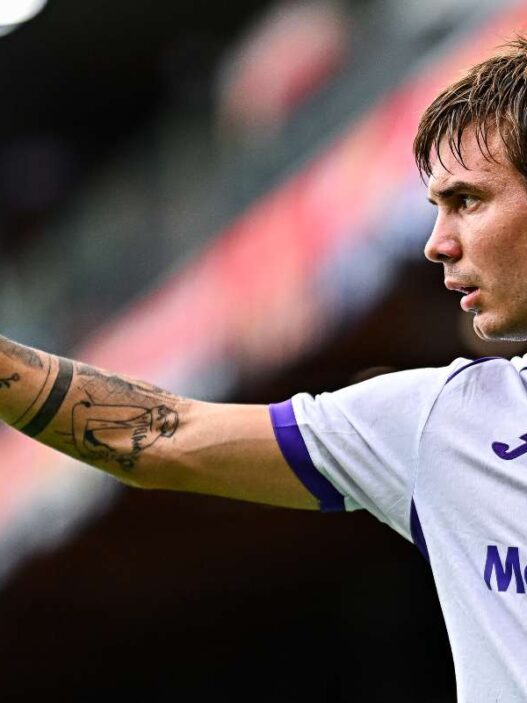 Fiorentina: flop individuali e esperimenti non riusciti contro il Genoa