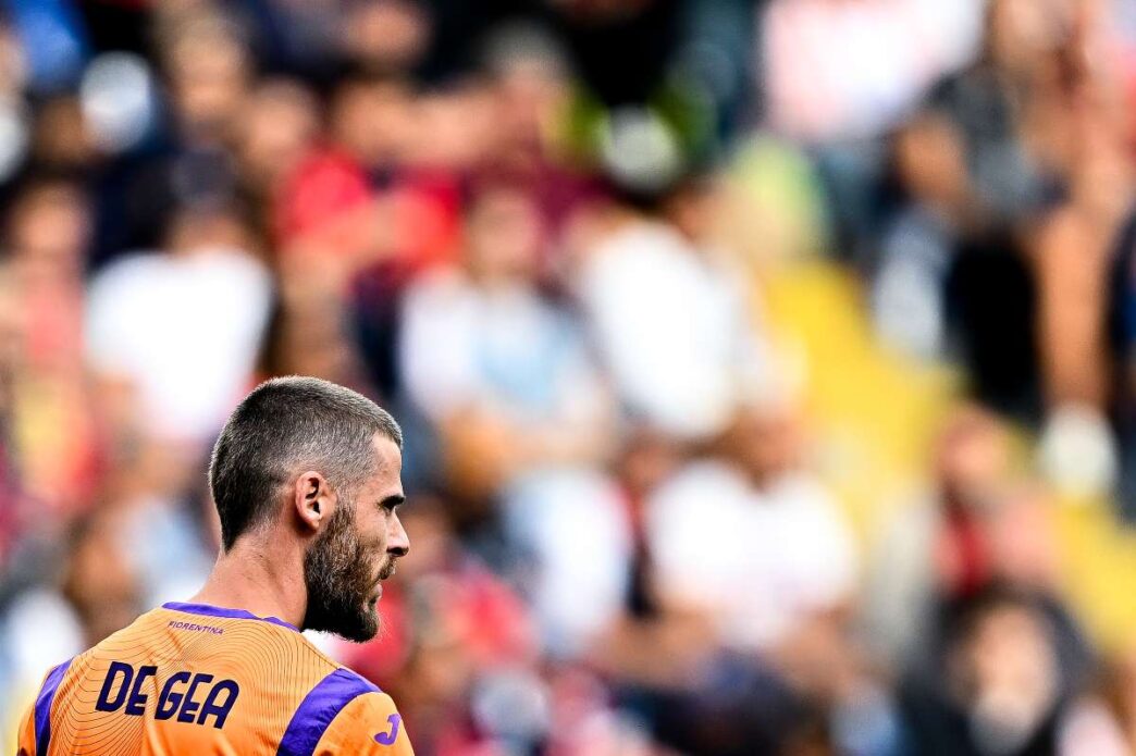De Gea: "Abbiamo iniziato male, poi con i cambi abbiamo pressato di più"