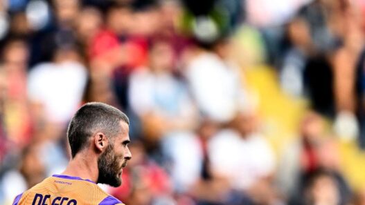 De Gea: "Abbiamo iniziato male, poi con i cambi abbiamo pressato di più"