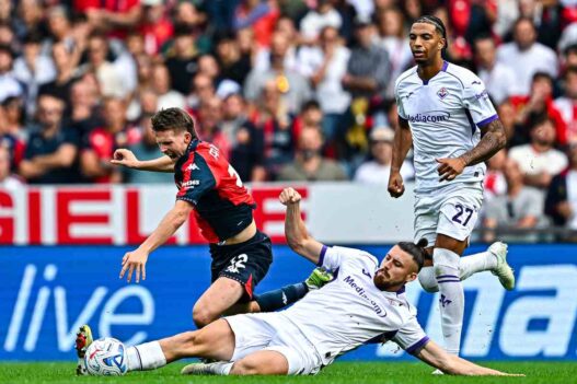 Fiorentina, il fantasma della retrocessione ritorna: serve una svolta