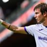 Fiorentina: intervento alla mano per Mastantuono, torna subito in gruppo