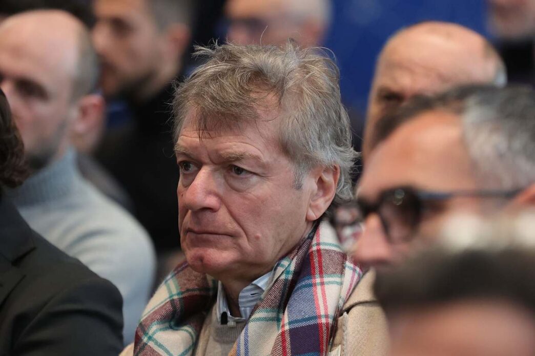 Antognoni svela il motivo dell'assenza al Centenario