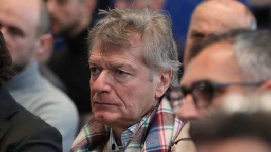 Antognoni svela il motivo dell'assenza al Centenario