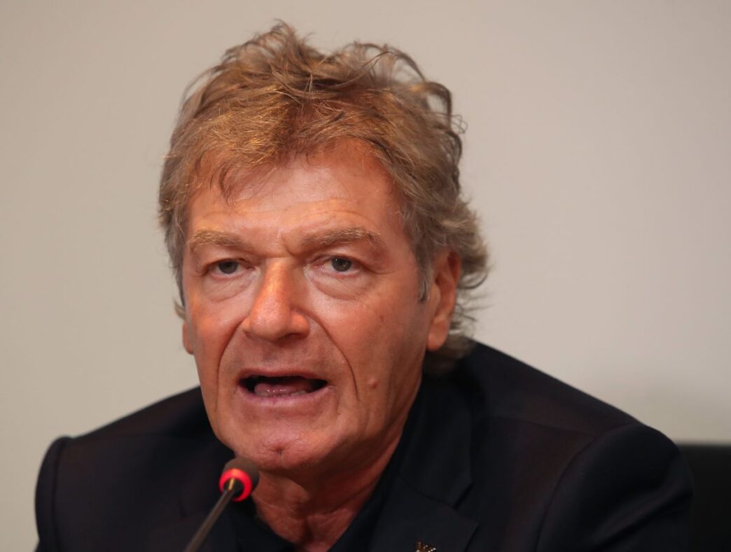 Antognoni: "Barone voleva un ruolo denigratorio, gliela faccio pagare"