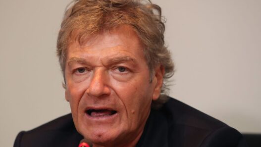 Antognoni: "Barone voleva un ruolo denigratorio, gliela faccio pagare"