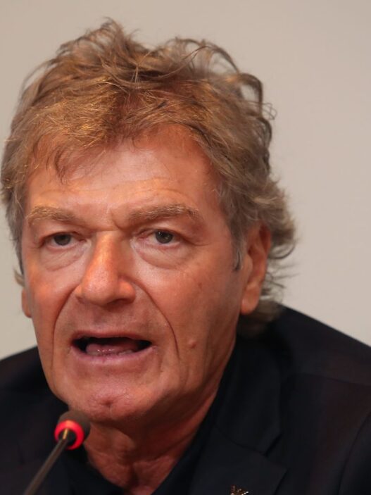 Antognoni: "Barone voleva un ruolo denigratorio, gliela faccio pagare"