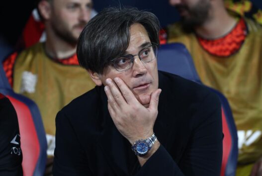 Montella, ex CT Turchia, in pole per la panchina del Fenerbahce