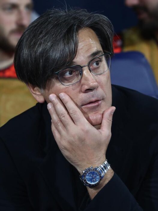 Montella, ex CT Turchia, in pole per la panchina del Fenerbahce