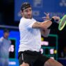 Berrettini, sorteggio complicato al Masters 1000 di Shanghai