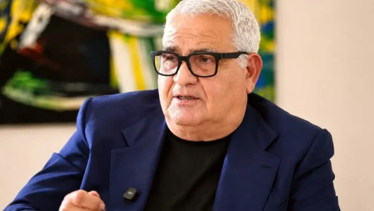 Corvino: "Paratici ha cambiato la Fiorentina con visione"