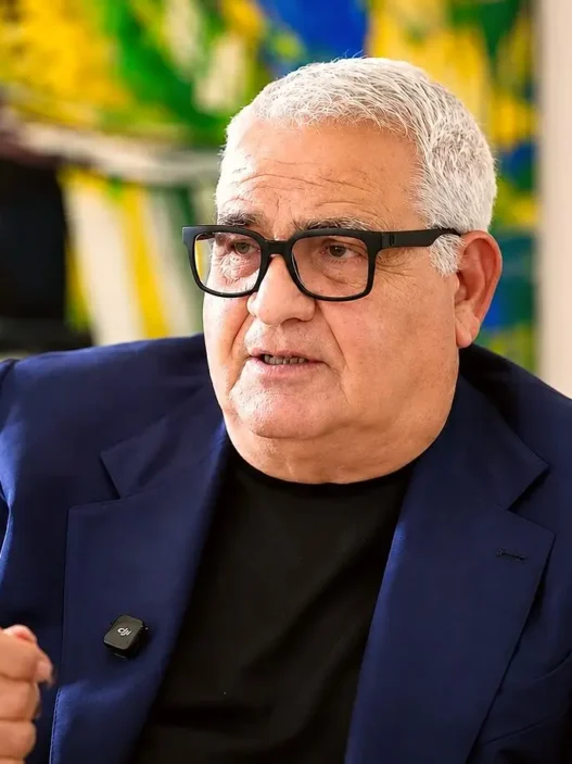 Corvino: "Paratici ha cambiato la Fiorentina con visione"