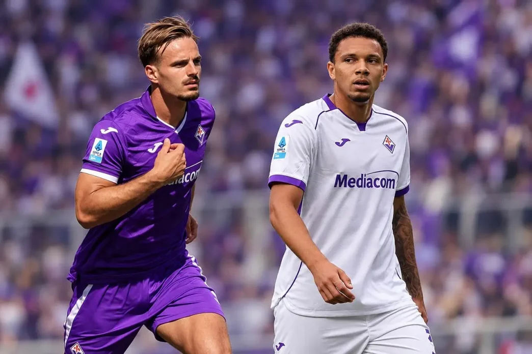Fiorentina, difesa da ricostruire: Viery centrale, Pongracic recuperato
