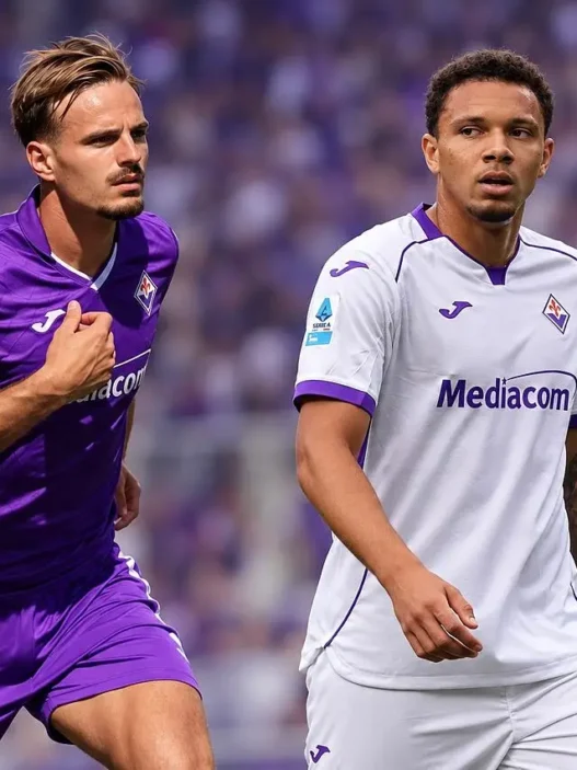 Fiorentina, difesa da ricostruire: Viery centrale, Pongracic recuperato