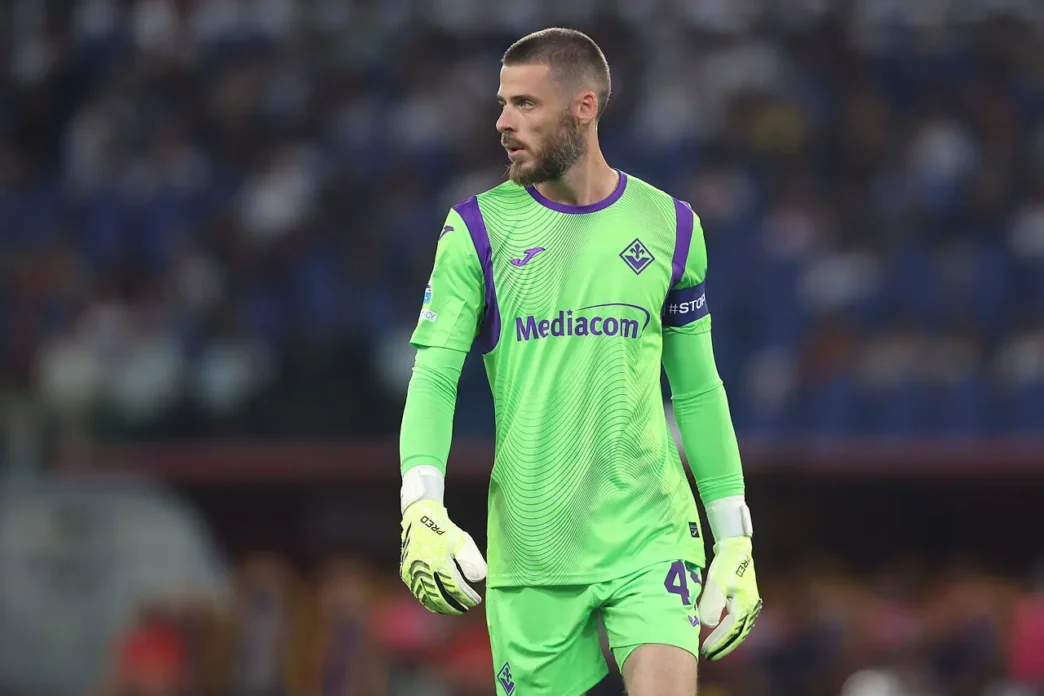 De Gea: "Peccato per l'approccio, ma è un percorso di crescita"