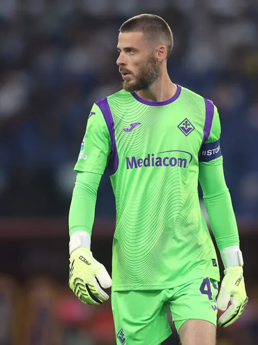 De Gea: "Peccato per l'approccio, ma è un percorso di crescita"