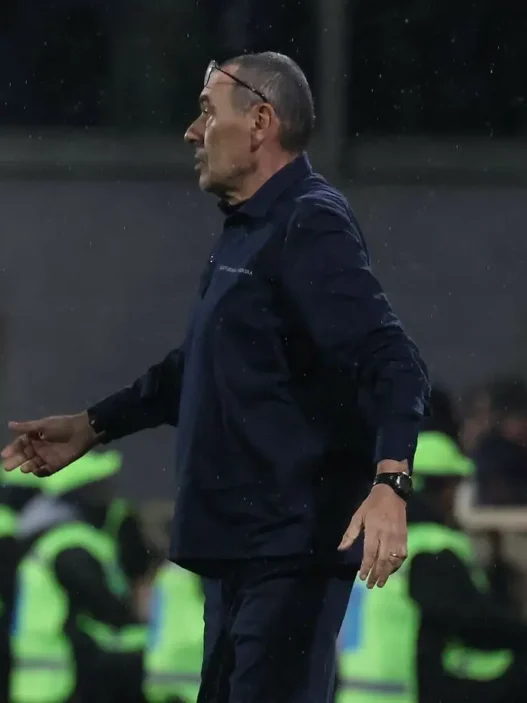 Fiorentina, occasione Atalanta: Sarri perde un altro giocatore