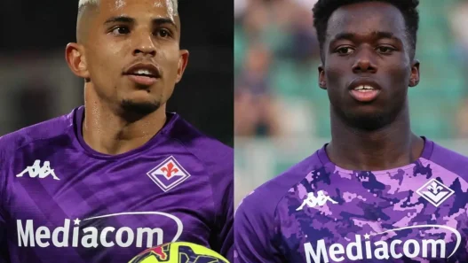 Kayode e Dodo: la gestione dei terzini viola sotto esame