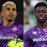 Kayode e Dodo: la gestione dei terzini viola sotto esame