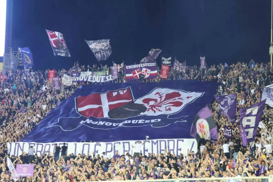 De Sinopoli: "Tapparsi il naso" e sostenere la Fiorentina