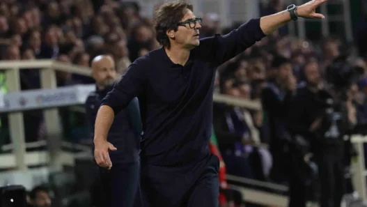 Analisi Fiorentina: "Problemi in tutti i reparti, serve cambiare tattica"