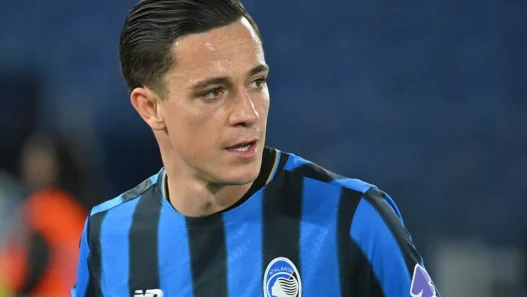 Atalanta, infortunio per Raspadori: salta la Fiorentina