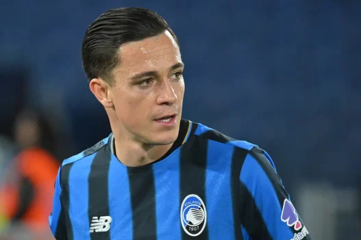 Raspadori, nuovo infortunio: a rischio la sfida con la Fiorentina