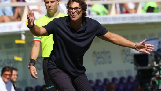 Polverosi: "Fiorentina instabile, Vanoli deve alzare la voce"