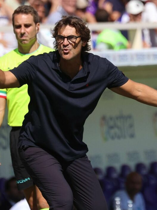 Fiorentina, un passo indietro: la squadra è ancora fragile